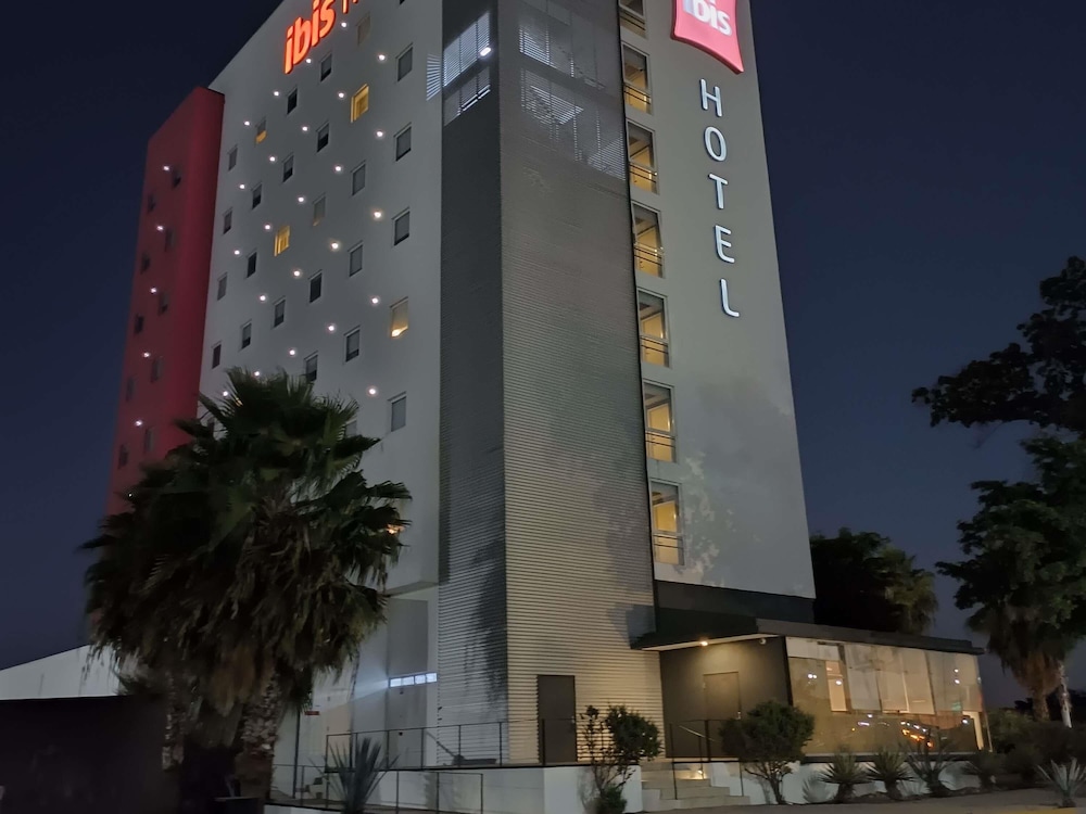 Ibis Culiacan