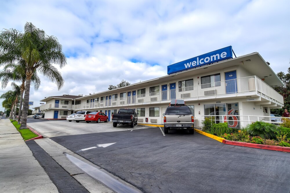 Motel 6 Los Angeles Whittier - photo 28