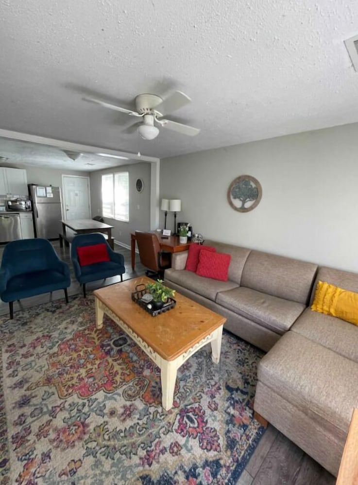 Forest Park Place - photo 2