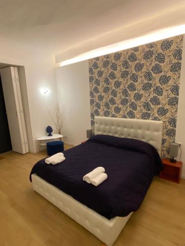 Casa accanto teatro — 4-Star Luxury Hotel in Catania, Italy
