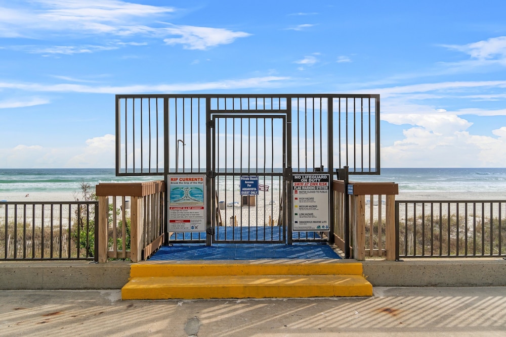 Aquavista Beach Resort By Panhandle Getaways - photo 194