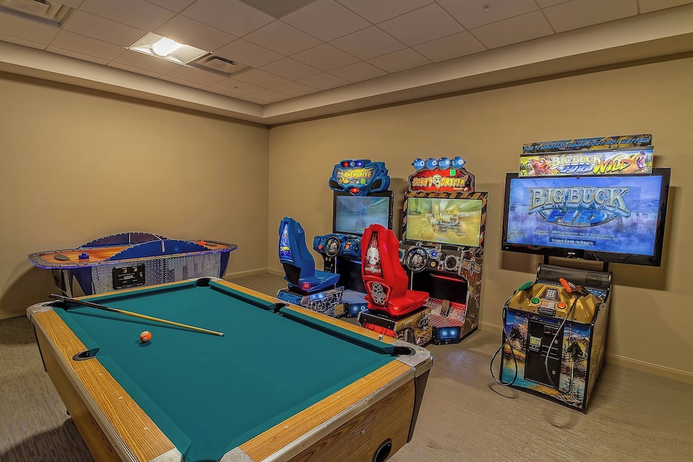 Courtyard by Marriott Pigeon Forge - photo 122