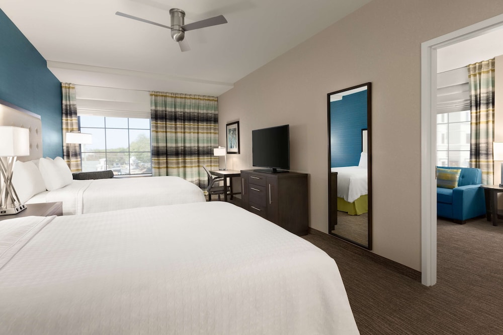 Homewood Suites by Hilton Charlotte SouthPark - photo 10