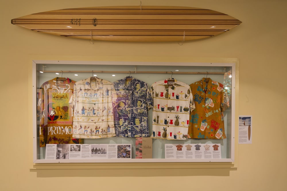Queen Kapiolani Hotel - photo 10