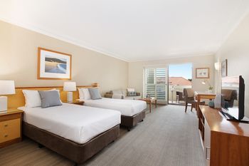 Coogee Bay Hotel Boutique Style