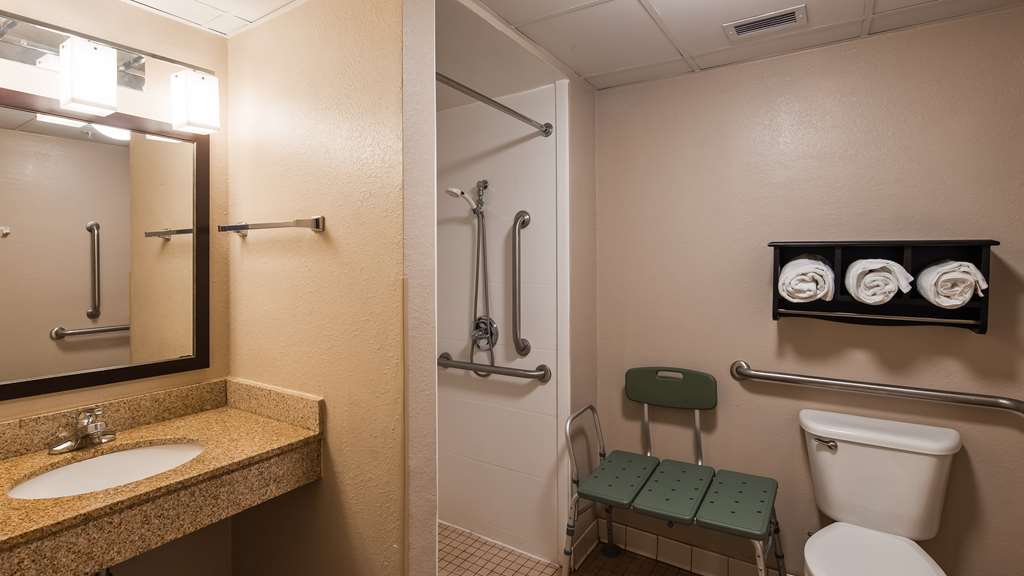 Best Western Plus Newark Christiana Inn - photo 21