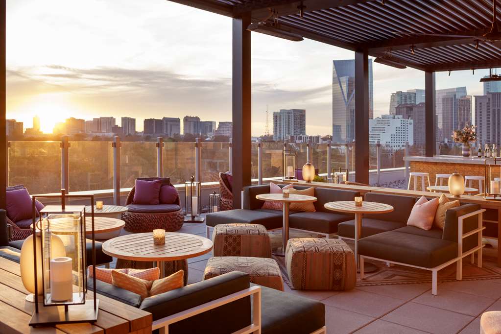 Hyatt Centric Buckhead Atlanta - photo 15
