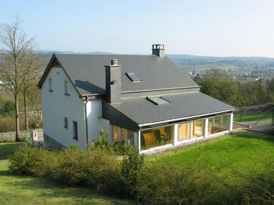 Vakantiehuis Antoine in Durbuy, Belgium