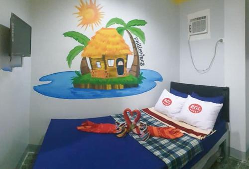 RGL Pinamalayan Condotel — hotel in Pinamalayan