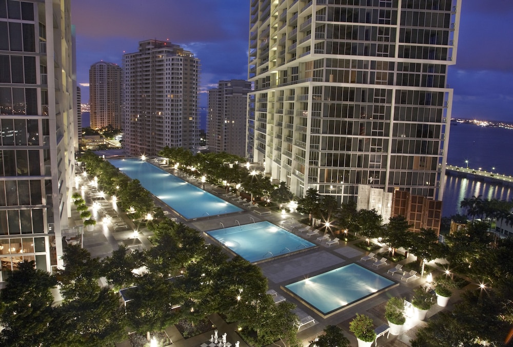 Cesar Suites at Icon Brickell Miami - photo 255