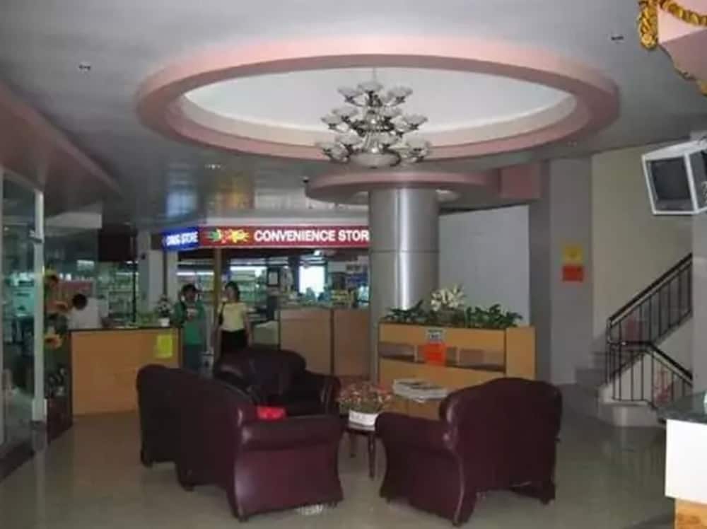 Ibay Zion Hotel — Baguio — photo 3