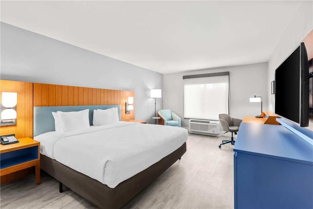 Country Inn & Suites by Radisson Elizabethtown KY - photo 10