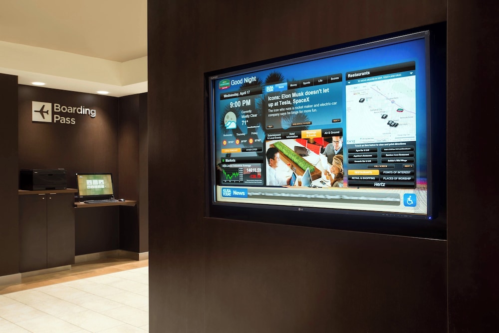 Courtyard by Marriott Palm Desert - photo 29