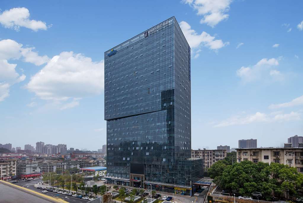 Microtel By Wyndham Changsha West - last minute hotel in Changsha