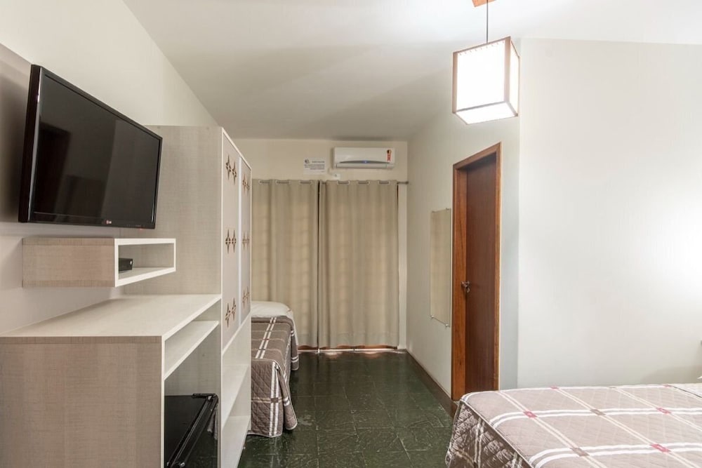 Hotel Cores do Mar — hotel in Itapema
