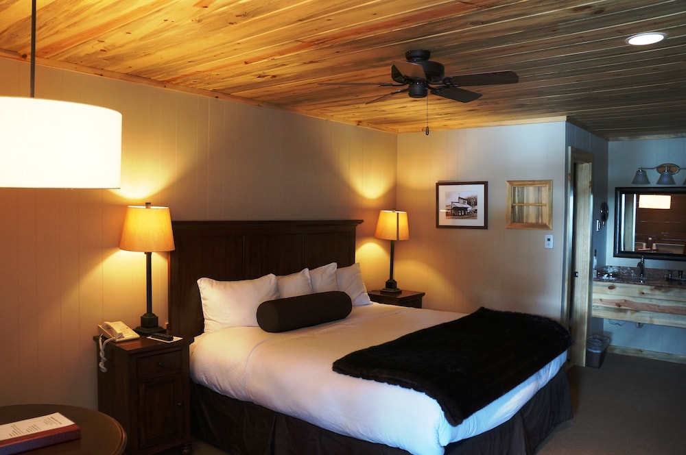 Nordic Inn - photo 9