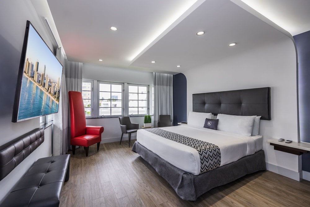 The Kent Hotel - photo 30