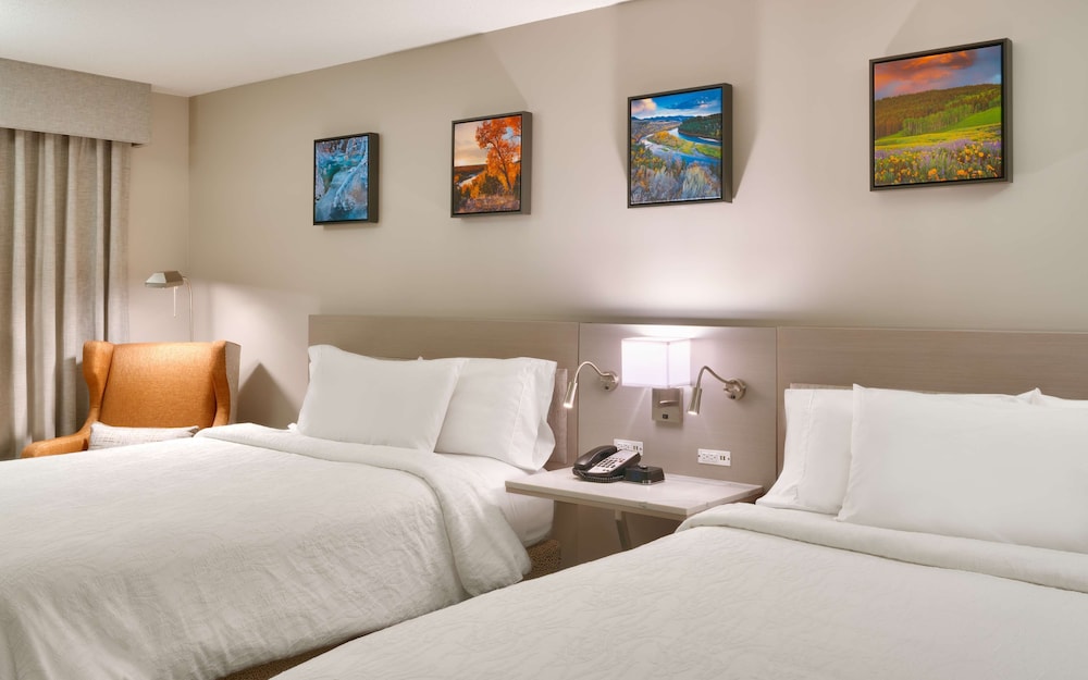 Hilton Garden Inn Idaho Falls - photo 14