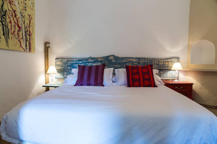 La Casona d'Elda - carbon neutral hotel in Sant Pere De Ribes