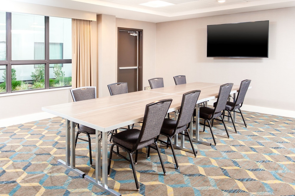 Residence Inn by Marriott Livermore - photo 61