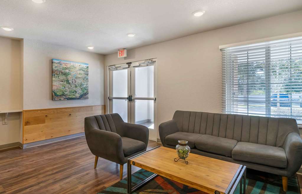 Extended Stay America Suites Clearwater - photo 4