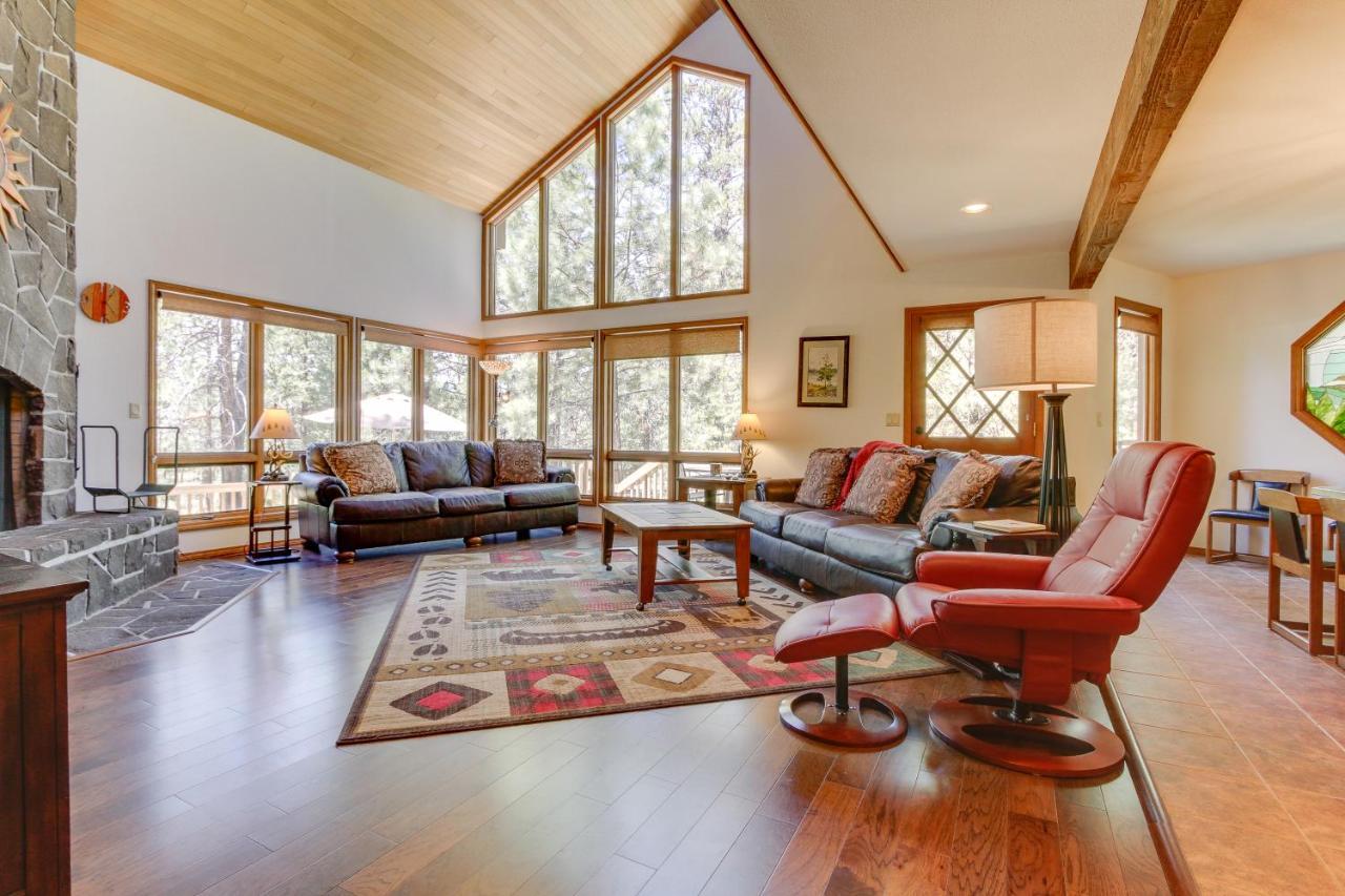 10 Todd Lane Discover Sunriver in Sunriver, United States