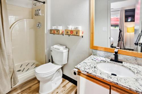 Highliner Hotel - photo 8