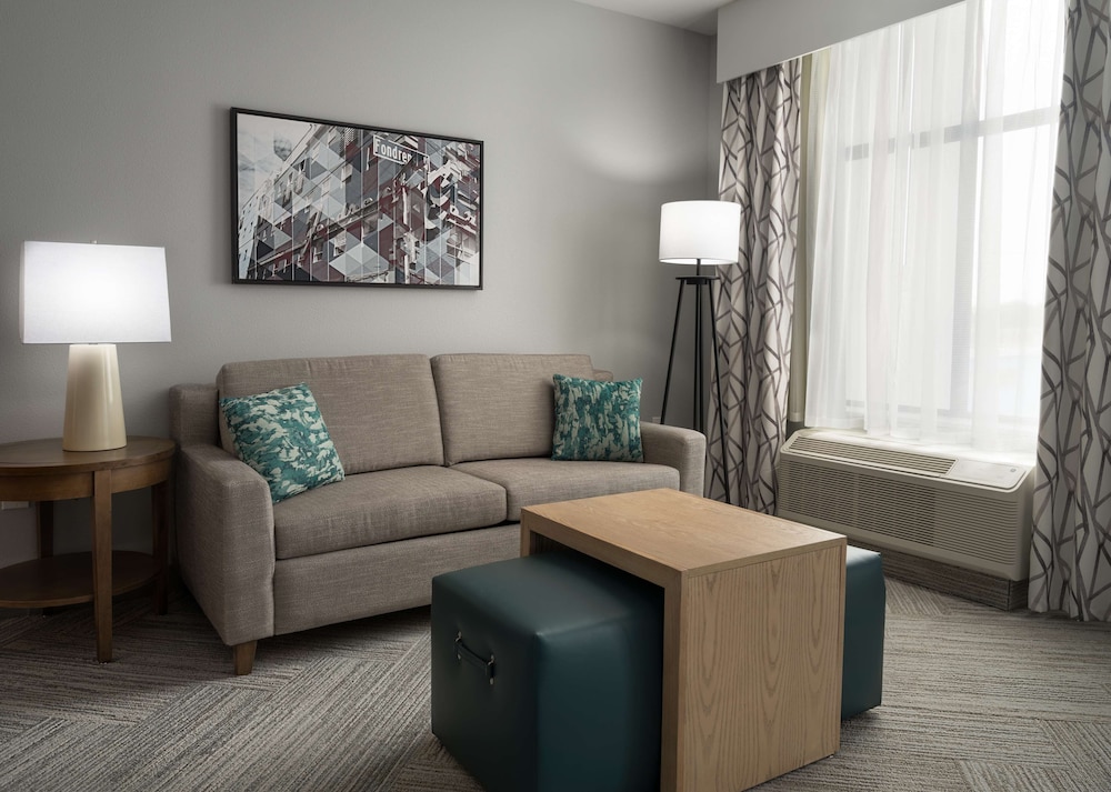 Homewood Suites by Hilton Jackson Fondren Medical District - photo 15