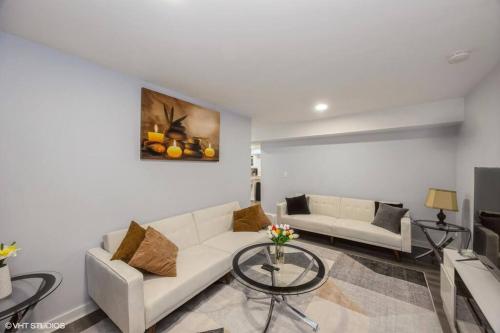 Charming Unit in Yonkers Close to NYC — 4-Star Luxury Hotel in Yonkers, United States