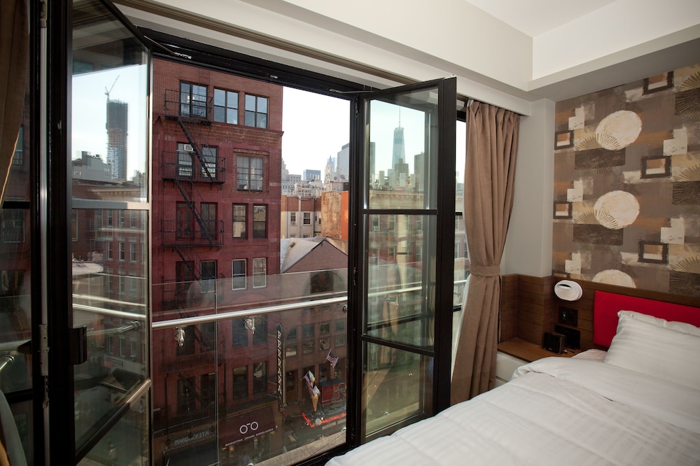 Nobleden Hotel - photo 25