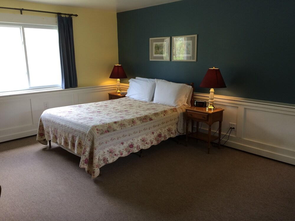 Aerie Inn of Vermont - photo 23