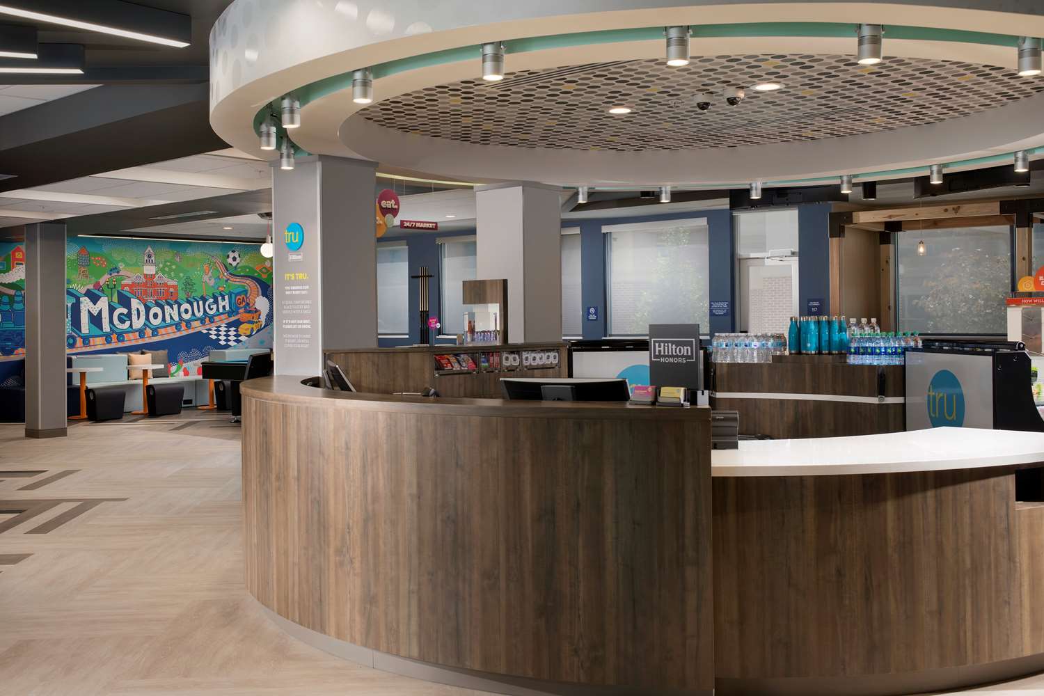 Tru by Hilton McDonough - photo 15