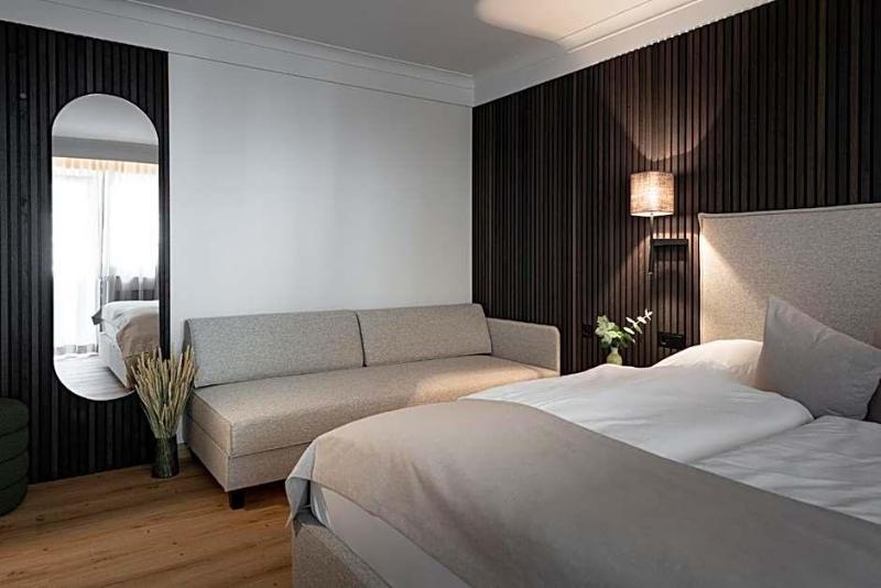 Hotel Schachner - carbon neutral hotel in Hinterglemm