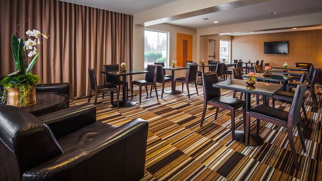 Best Western Plus Rancho Cordova Inn - photo 11