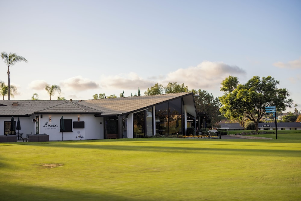 Lakehouse Resort - photo 45