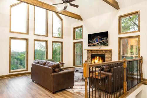 Smokeys Summit by Avada Properties - last minute hotel in Sevierville