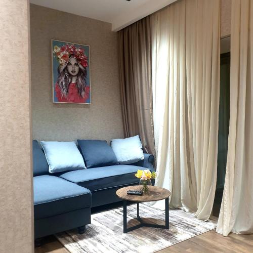 Nova city center apartments