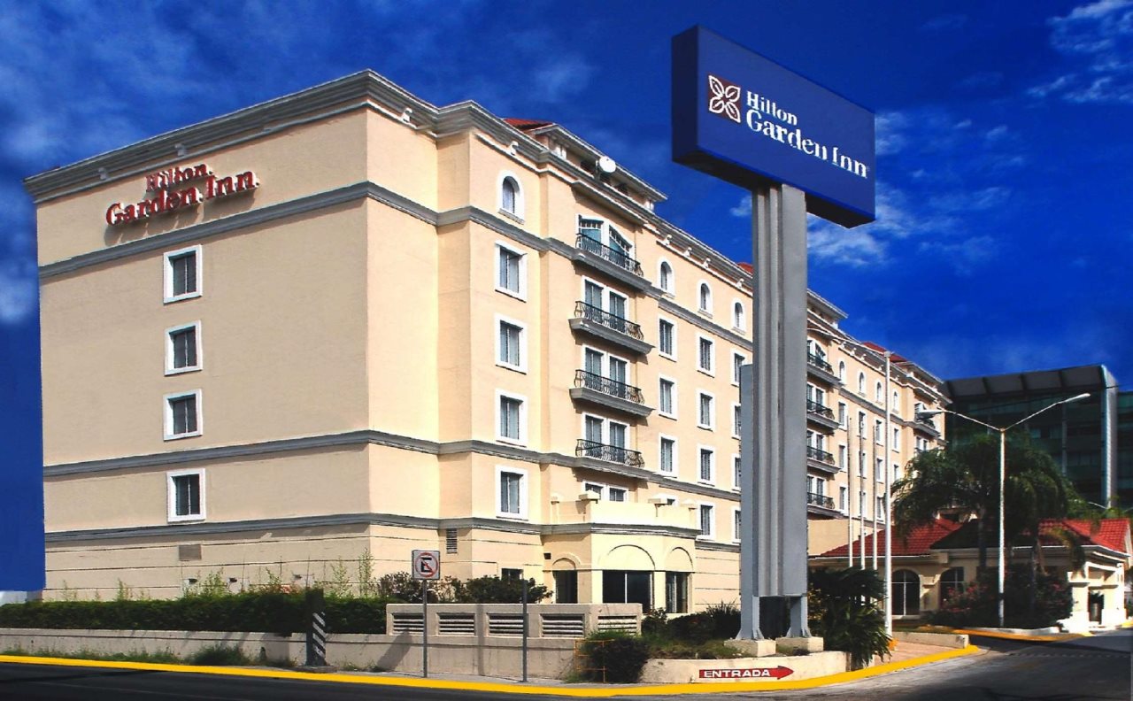 Krystal Urban Monterrey in Monterrey, Mexico