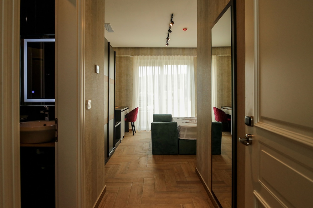 Rozafa Blu Hotel — Shengjin — photo 4