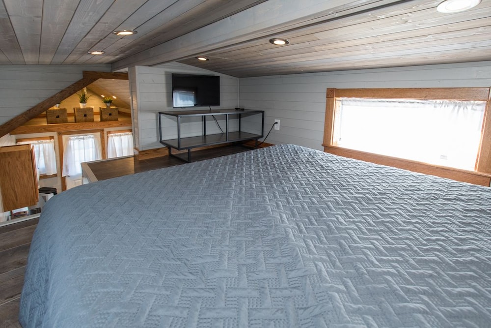 Tiny House Leadville - photo 5