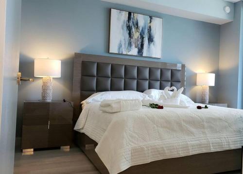 Gorgeous Upscale Condo in the Middle of Brickell — 4-Star Luxury Hotel in Miami, United States