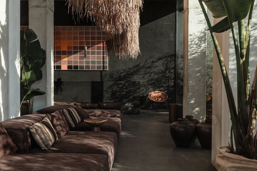 Oku Ibiza — Sant Antoni De Portmany — photo 2