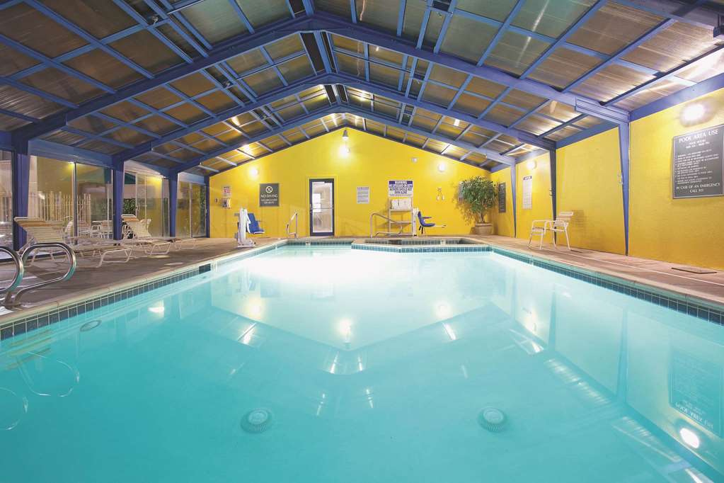 La Quinta Inn by Wyndham Salt Lake City Midvale - photo 8