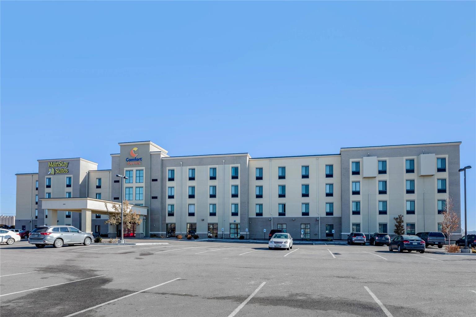 MainStay Suites Near Denver Downtown - featured photo