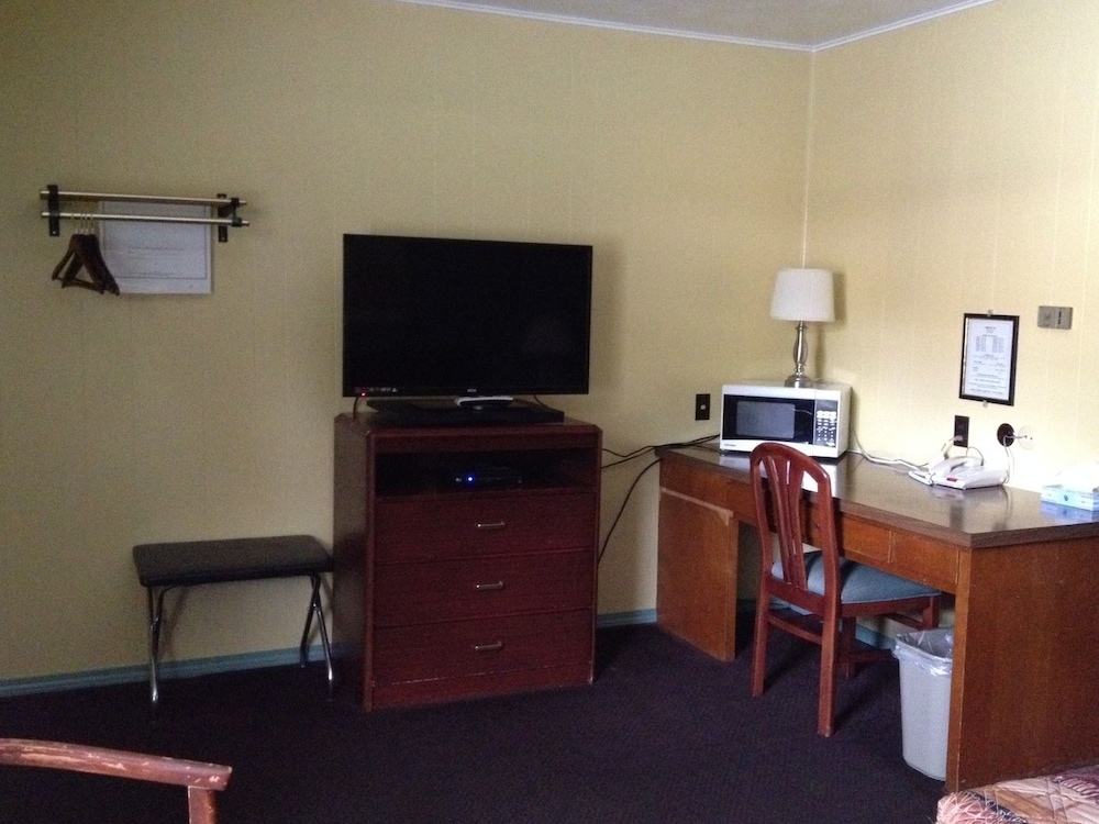 Parkview Motel - photo 16