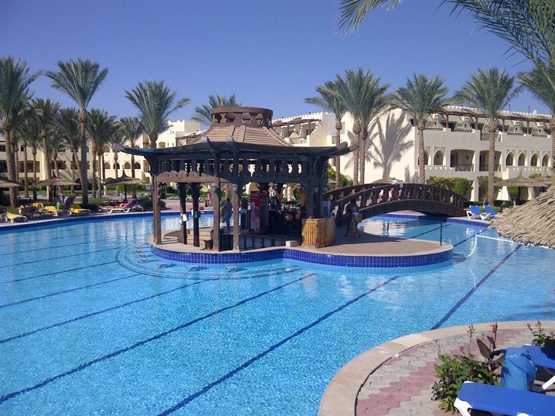 Sea Beach Edge By Rotana in Sharm El-Sheikh, Egypt