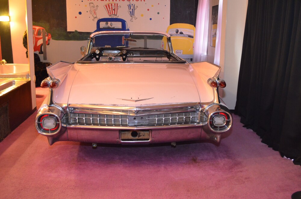 Red Carpet Inn And Fantasuite Hotel - photo 15