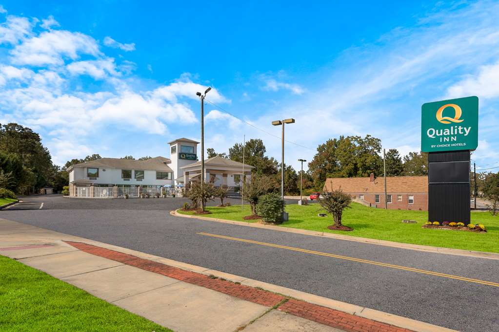 Quality Inn Sandersville - photo 2