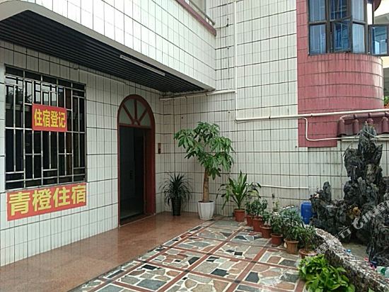 Qingcheng Hotel - last minute hotel in Zhongshan