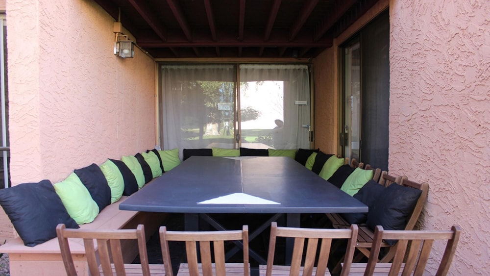 12 Room Scottsdale Golf Tennis Lake Resort Villa - photo 15